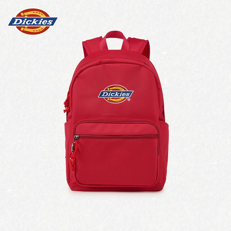 Dickies Double Shoulder Large Capacity backpack