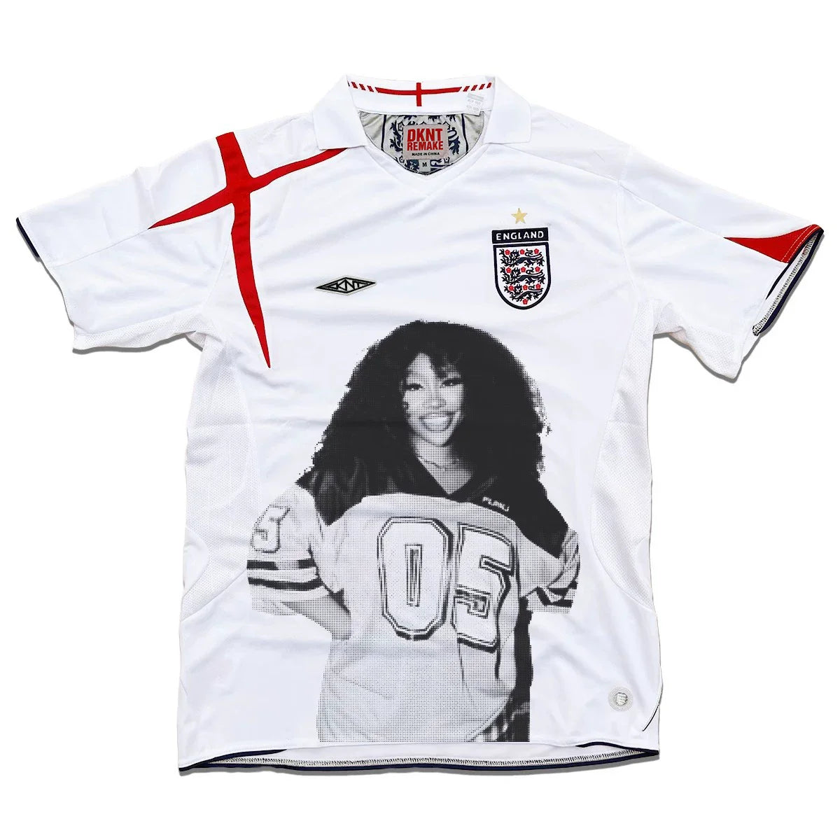 REMAKE HIPHOP Jersey