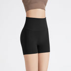 Athena Lulu Tuck Belly High Waist Hip Lift Naked Yoga Pants