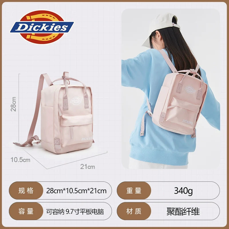 Dickies lamb plush shoulder backpack