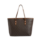 DrinKing High End Large Capacity Women’s Fashion Commuter Tote Bag
