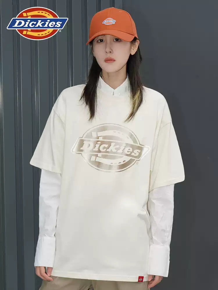 Dickies Signature Horseshoe Logo Short Sleeve Tee