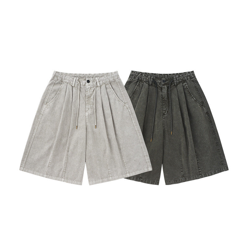 INF Fried Snowflake Tooling Shorts