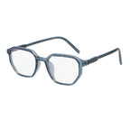 Sorykoo® College Style Flat Mirror Sunglasses