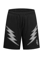 404MOB basketball ZAP shorts