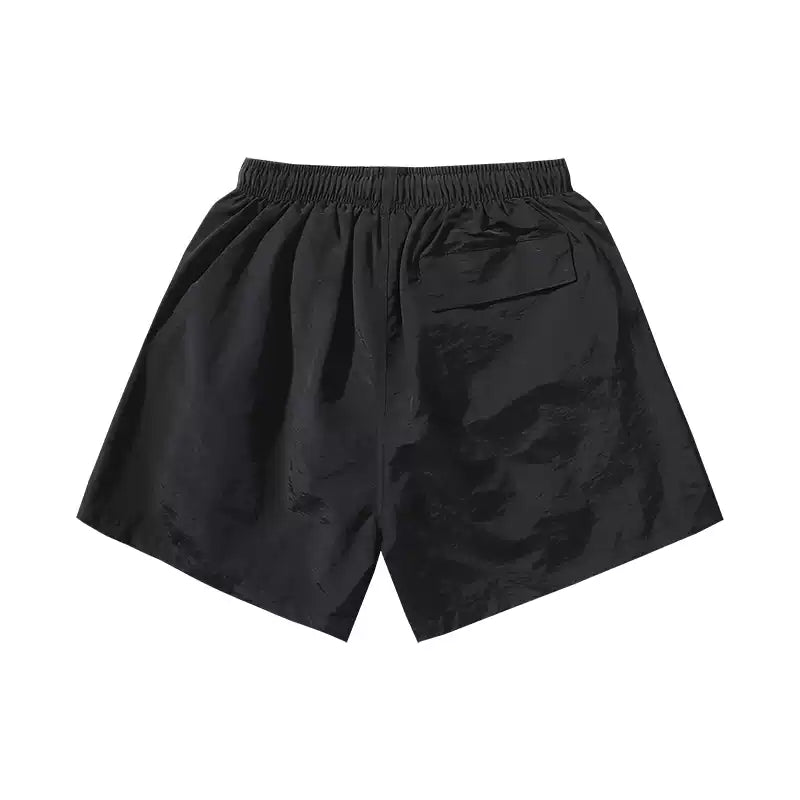 HELLSTARSTA Beach Shorts