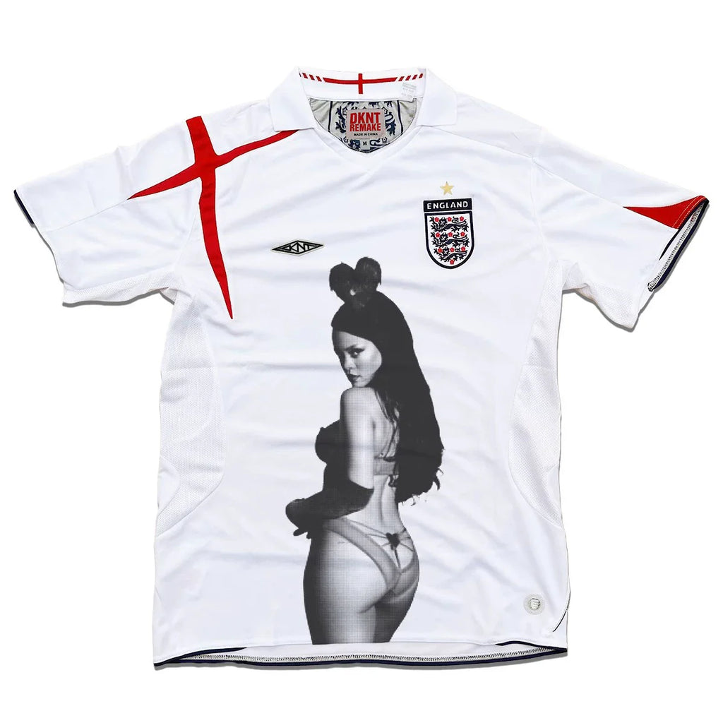 REMAKE HIPHOP Jersey