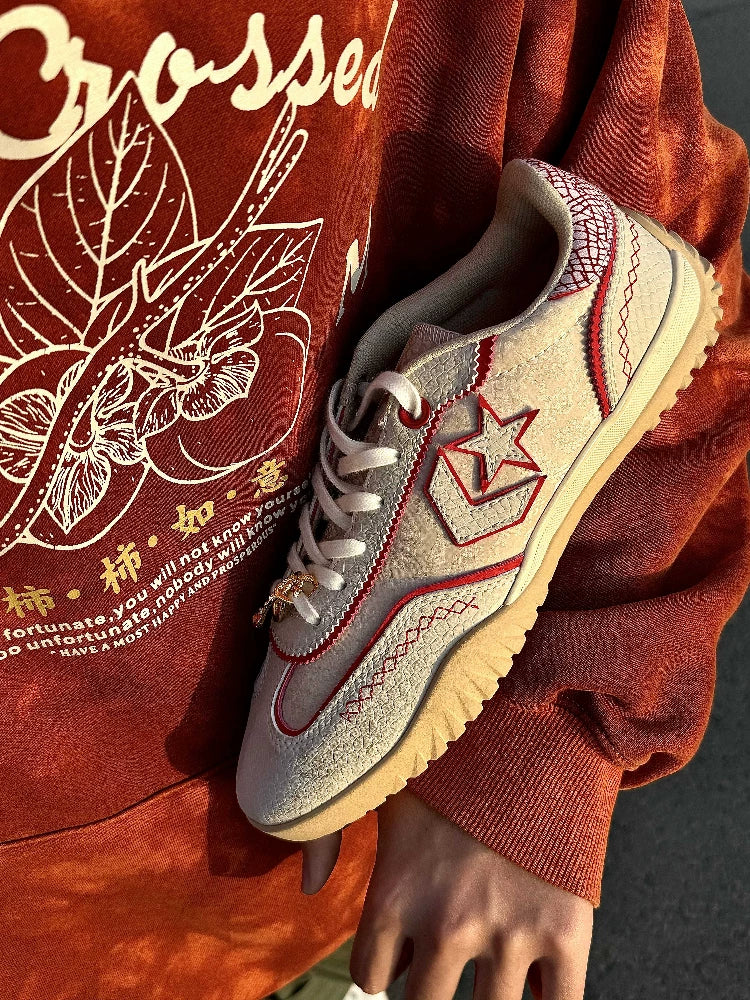 Run Star Trainer Year Of The Snake Limited Sneakers