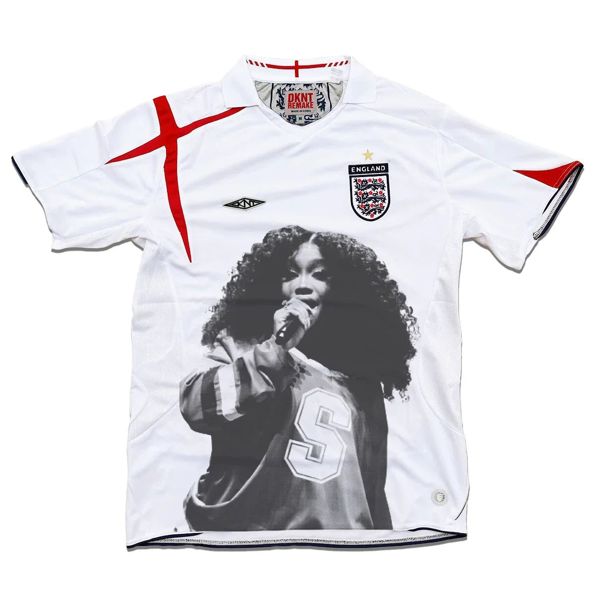 REMAKE HIPHOP Jersey