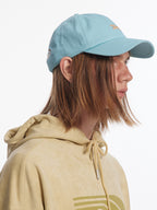 Mr. Jiangnan NewJNXS Logo Embroidered Baseball Cap