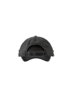 American Retro Washed Baseball Cap