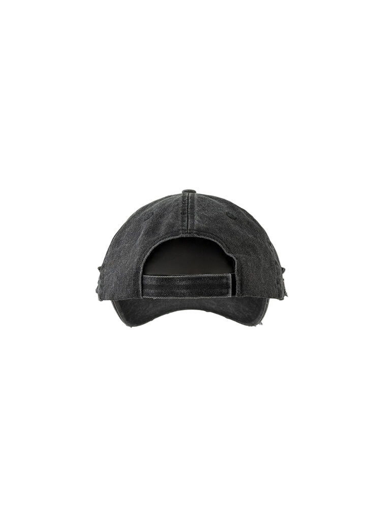 American Retro Washed Baseball Cap