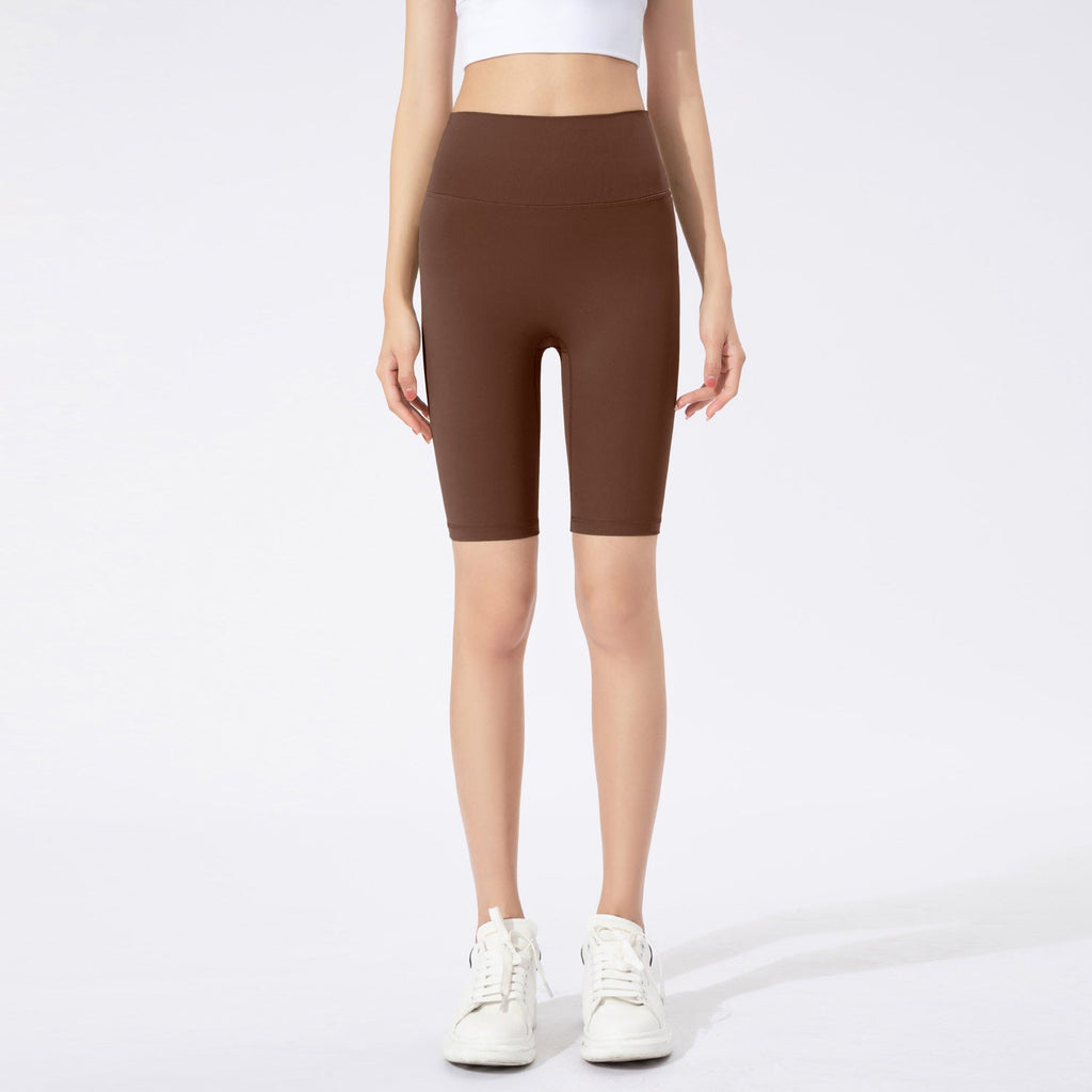 Athena Lulu High Waist Hip Lift Naked Sports Pants