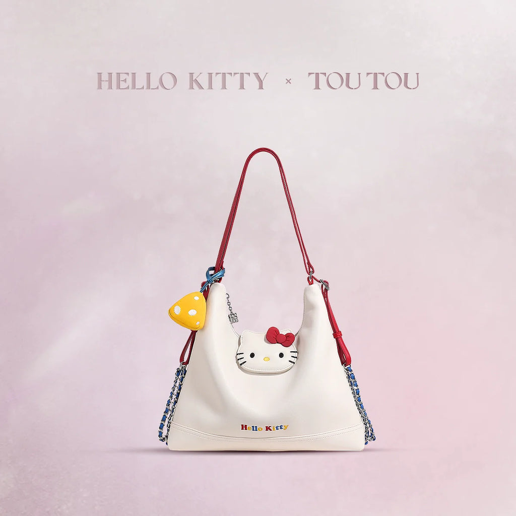 TOUTOU Hellokitty Bag Backpack
