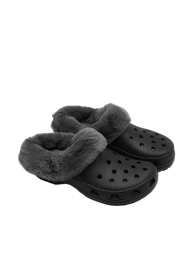 Winter Cotton Slippers