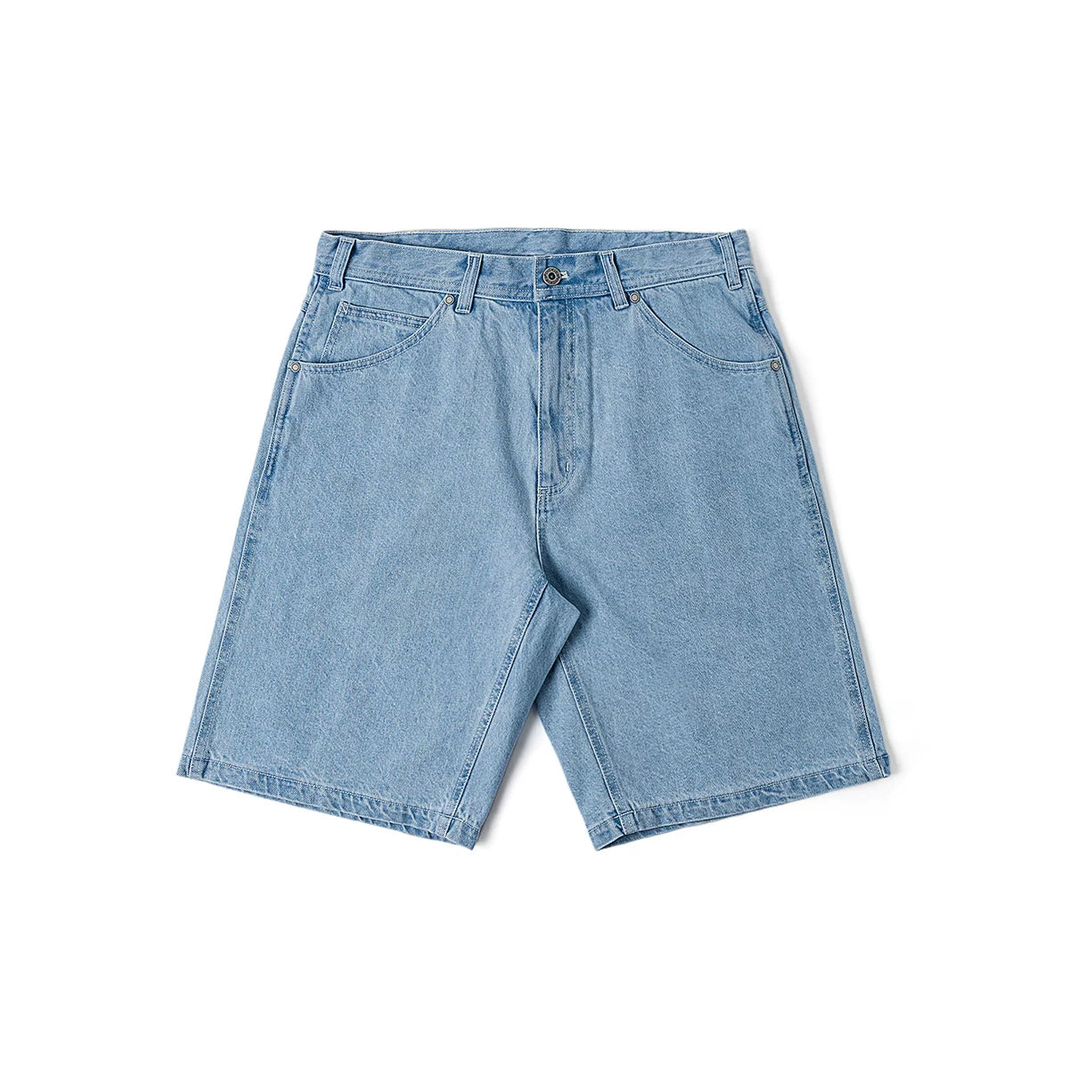 Dickies Denim Straight Leg Short