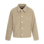 11KN Vintage Slim Fit Lapel Jacket