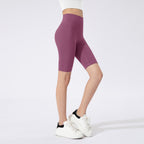 Athena Lulu High Waist Hip Lift Naked Sports Pants