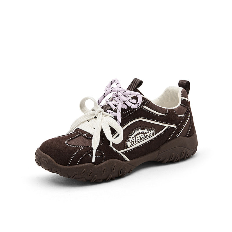 Dickies Women's Chunky Retro Hiking Shoes