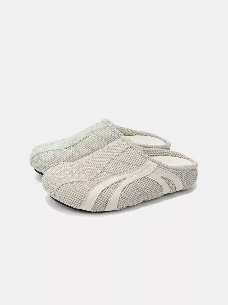 SGIRL TWTW Boken Half Slippers