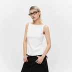 AIRHOOD Sleeveless Sexy Vest