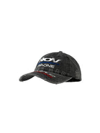 American Retro Washed Baseball Cap