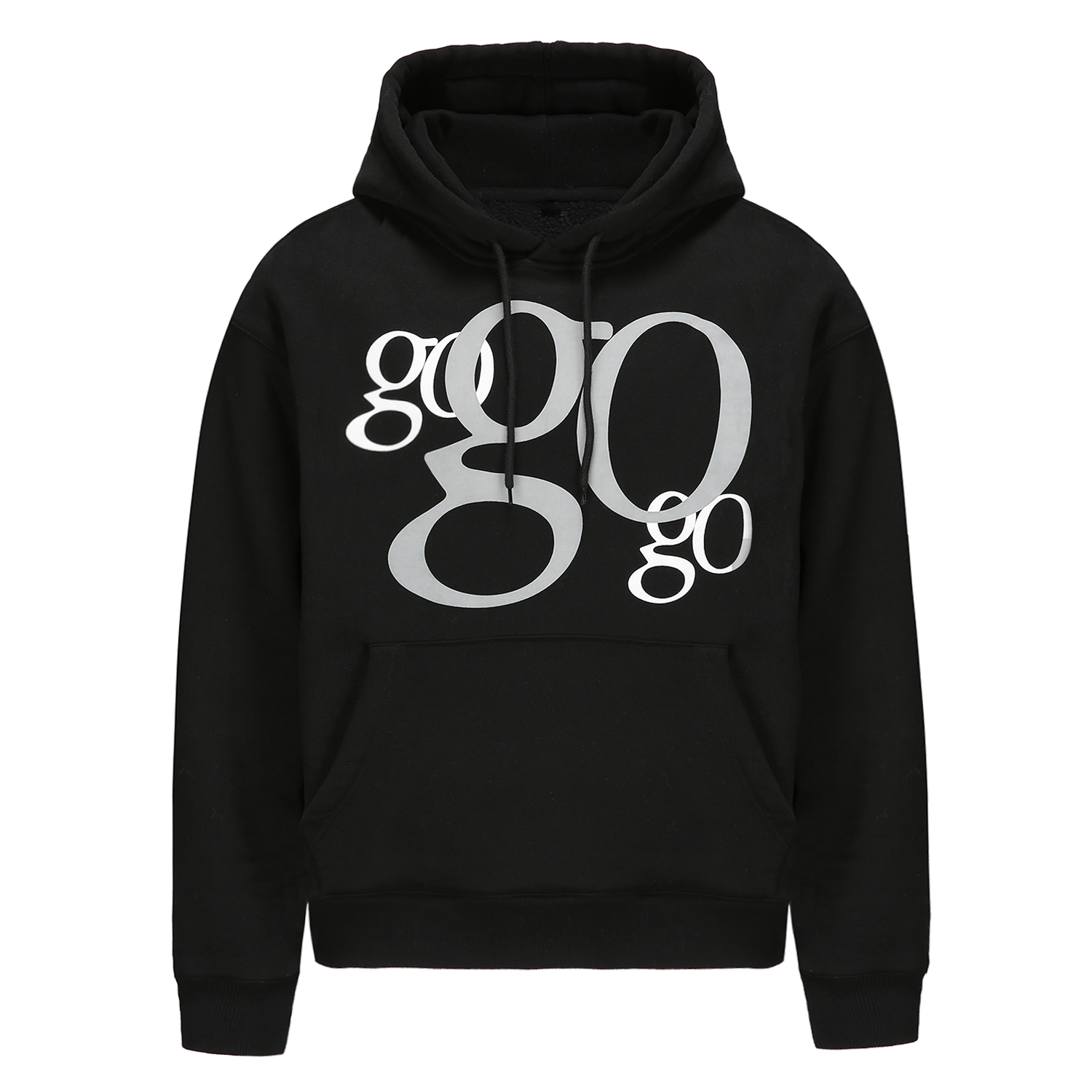 WebSurfGroup Vintage Fleece Loose Sweater