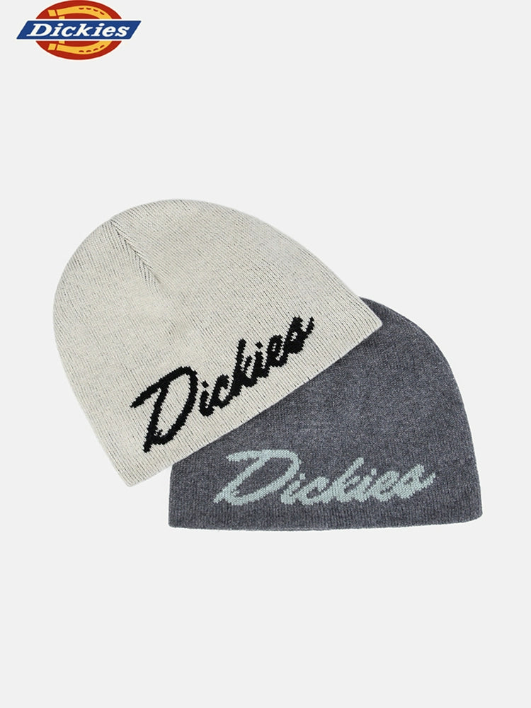 Dickies Striped Wool Knit Beanie