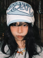 GameOne Basic LOGO Knitted Cold Hat