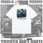 ChillHigh Leisure Joint Limited Commemorative Tee