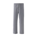 ZOZOFOREST Casual Sweater Sweatpants Dog Walking Set