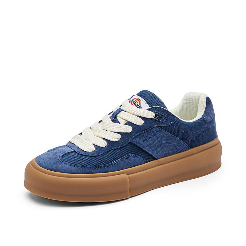 Dickies Greyhound 2 Retro Trainer Sneakers