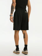 STK Retro Casual Sports Shorts
