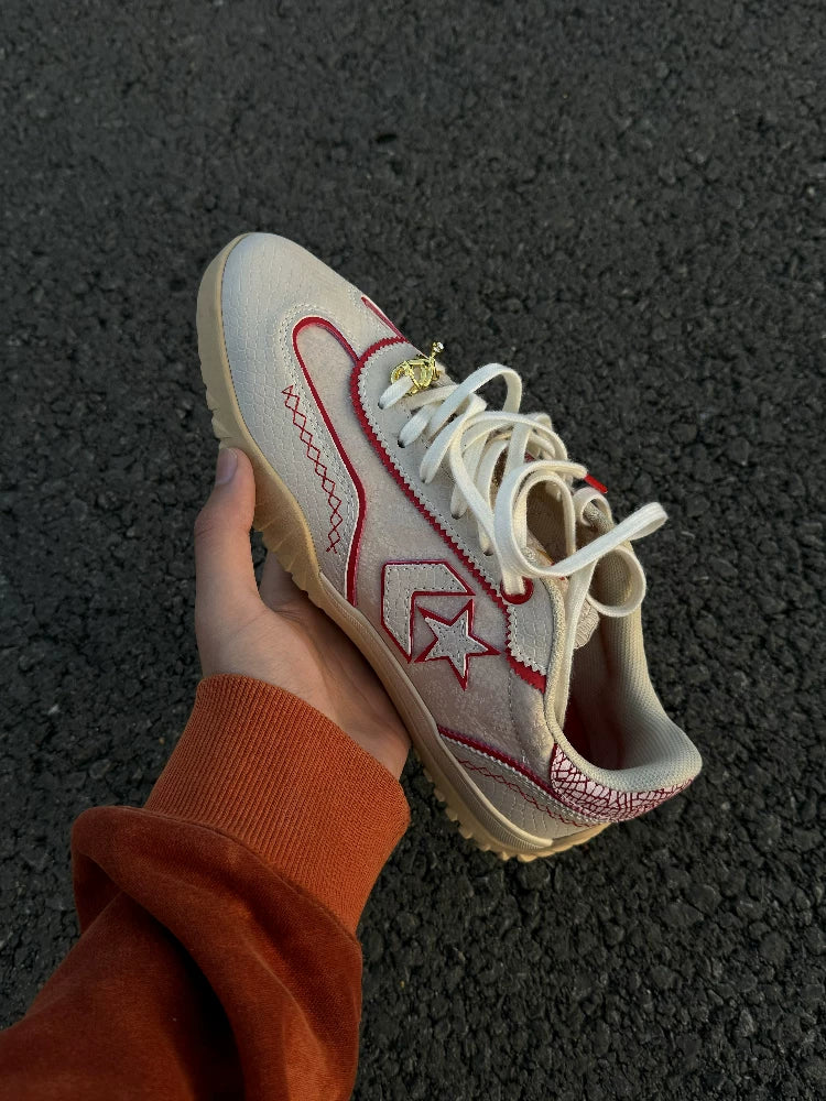 Run Star Trainer Year Of The Snake Limited Sneakers