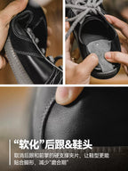 Madden Black Moral Low Top Heel Sneakers