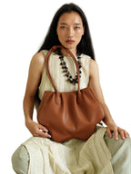 LOSEA Yunran Large-Capacity Cloud Bag