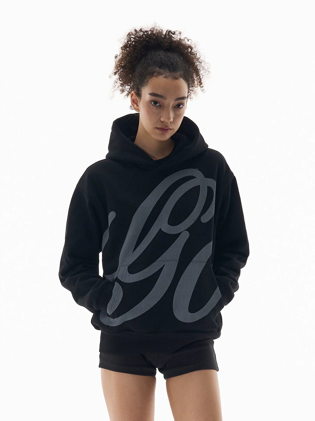 WebSurfGroup Alphabet Direct Injection Sweater