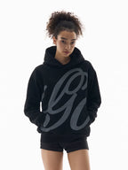 WebSurfGroup Alphabet Direct Injection Sweater