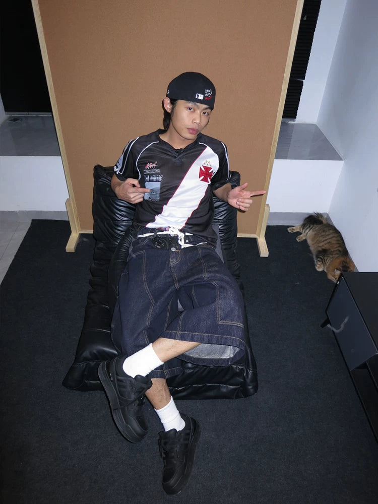 RAINMAKE PLAYBOI CARTI OPUIM Jersey