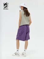 US Loose Adjustable Ribbon Tooling Shorts