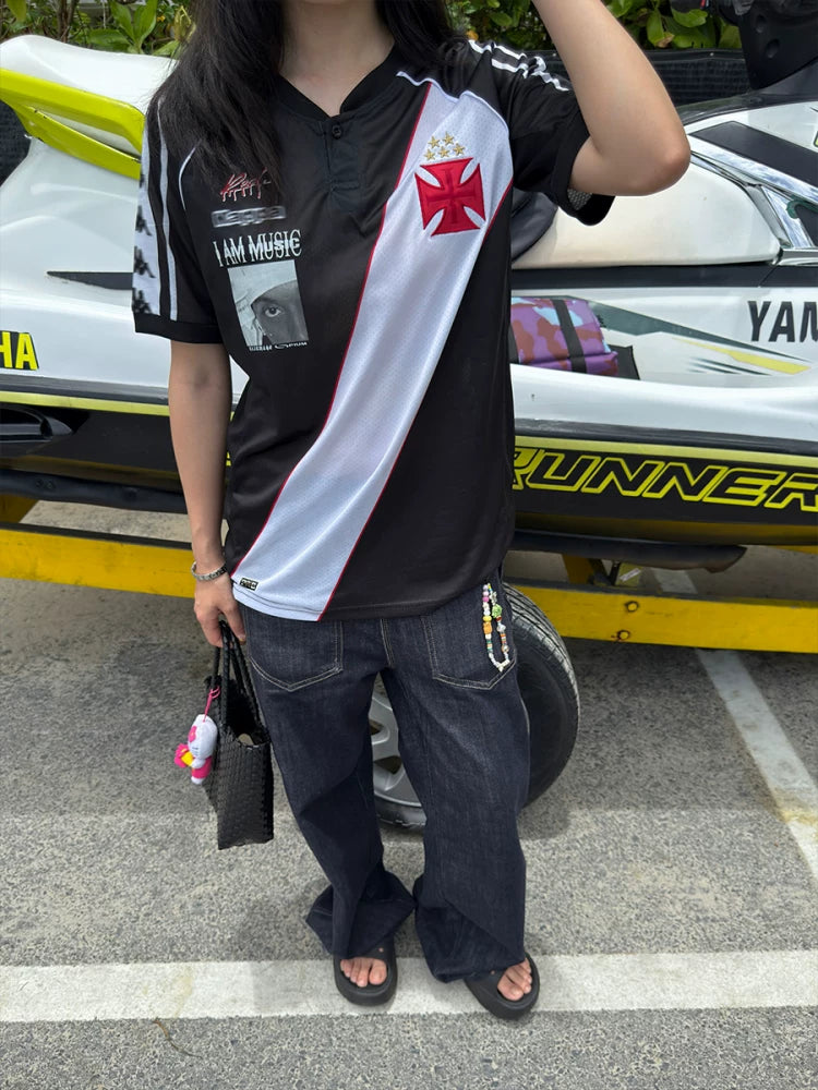 RAINMAKE PLAYBOI CARTI OPUIM Jersey