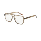 Sorykoo® Optical Flat Mirror Sunglasses