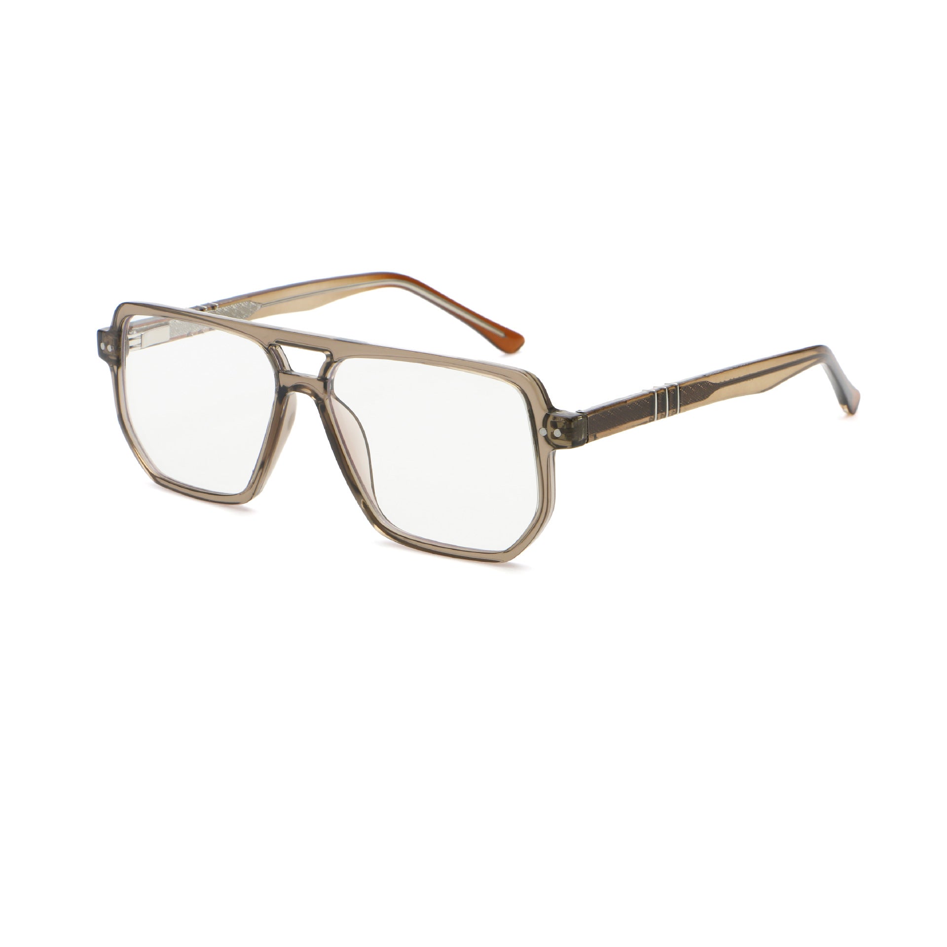 Sorykoo® Optical Flat Mirror Sunglasses