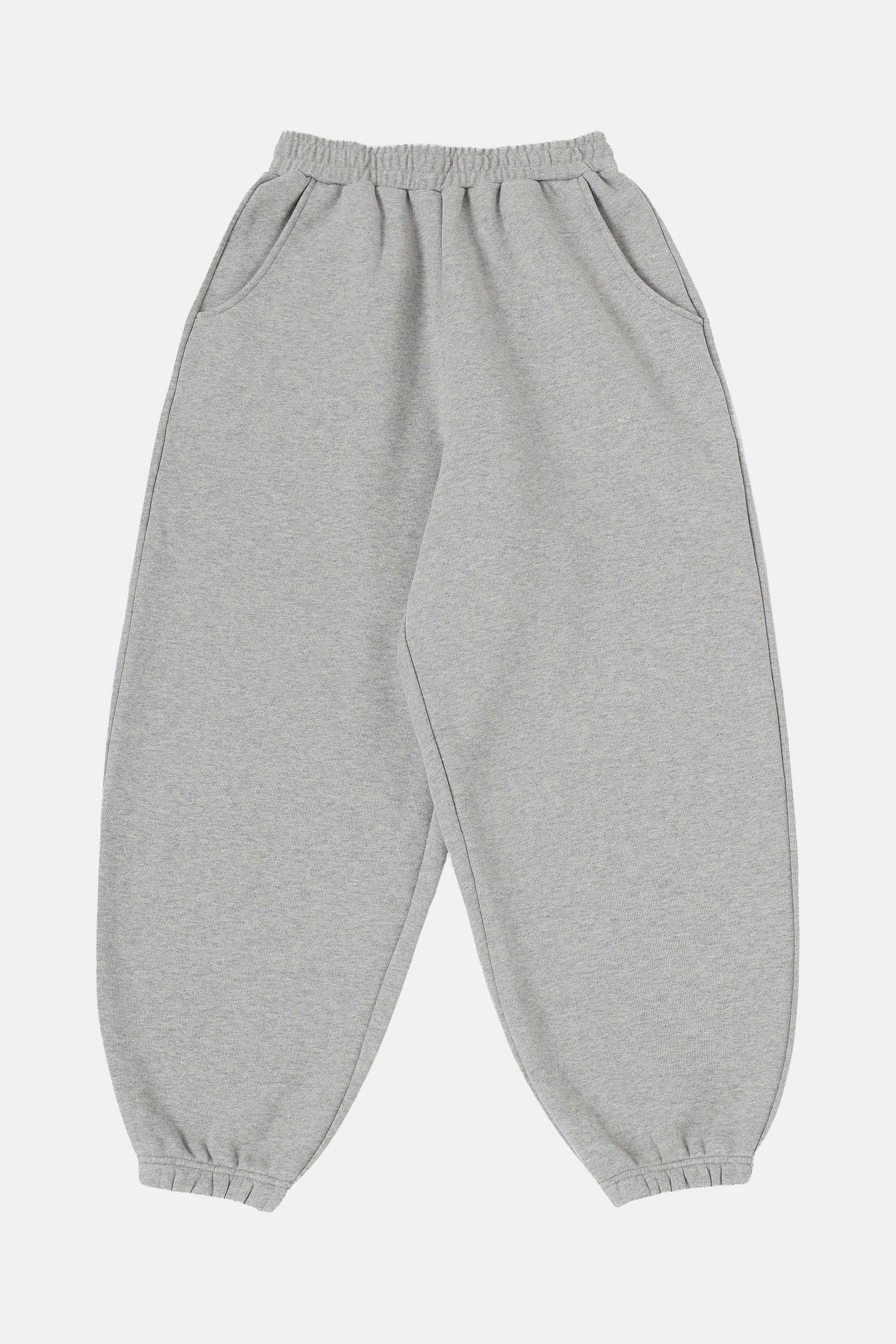 UnionKingdom 520g Heavyweight Boxy Tracksuit