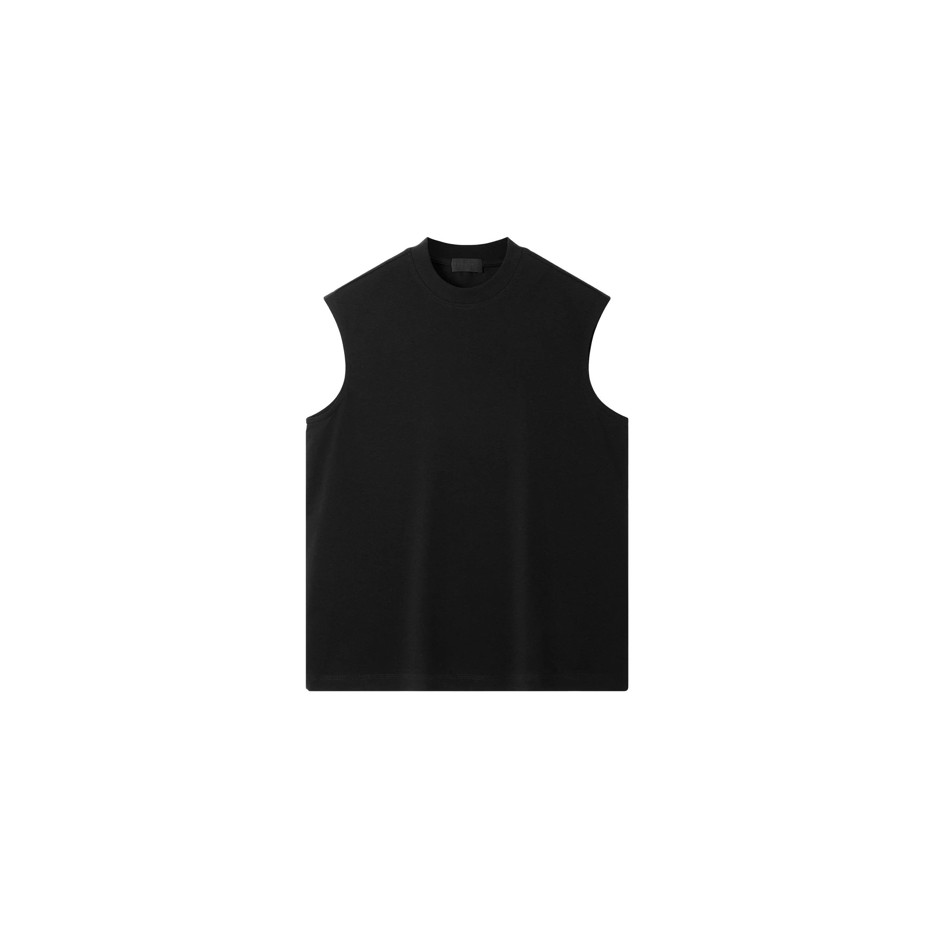 PLUS NO LOGO Cool Sleeveless Vest