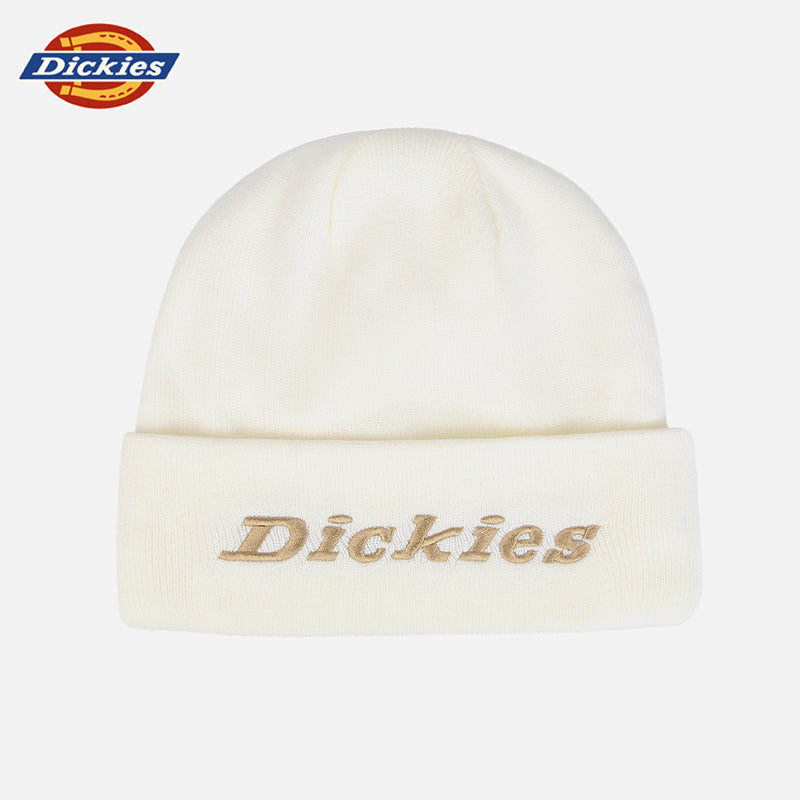 Dickies Retro Washed Cotton Baseball Cap
