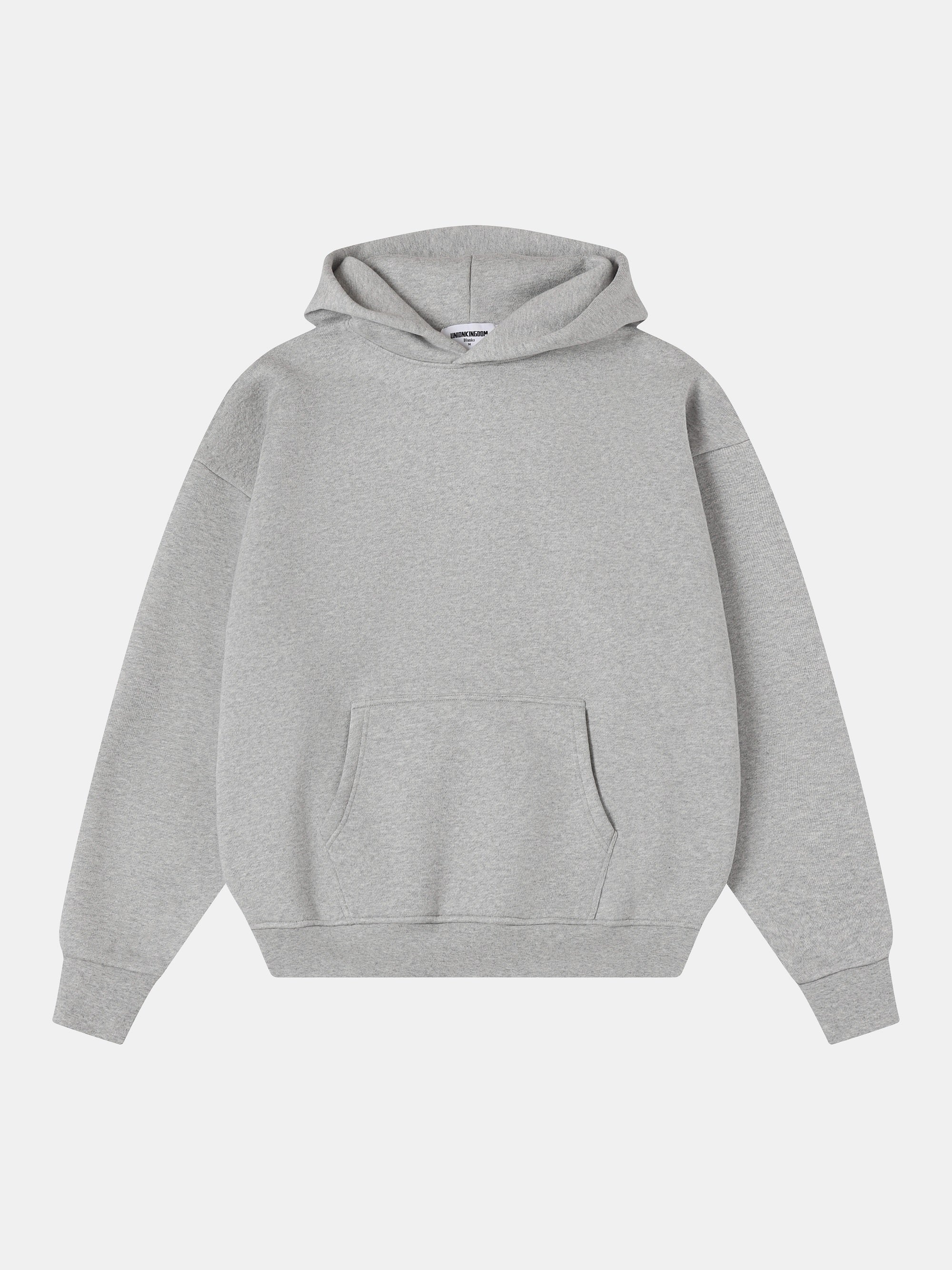 UnionKingdom 520g Heavyweight Boxy Tracksuit