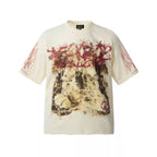 SAINT Oversize High Street