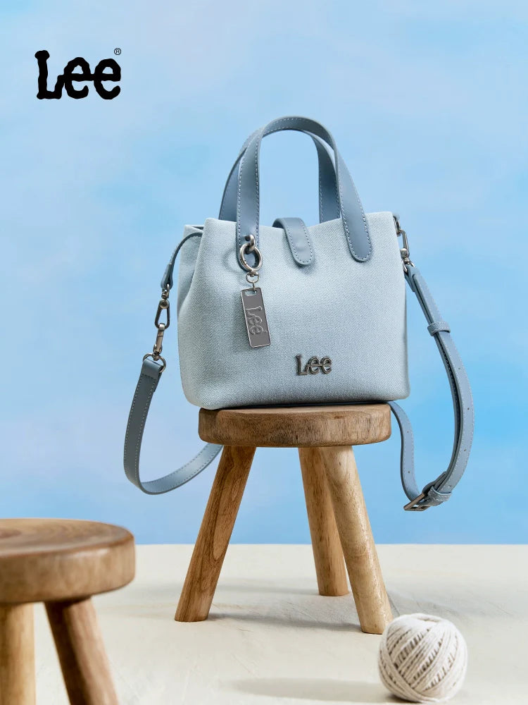 Lee Premium Simple Exquisite Tote Bag