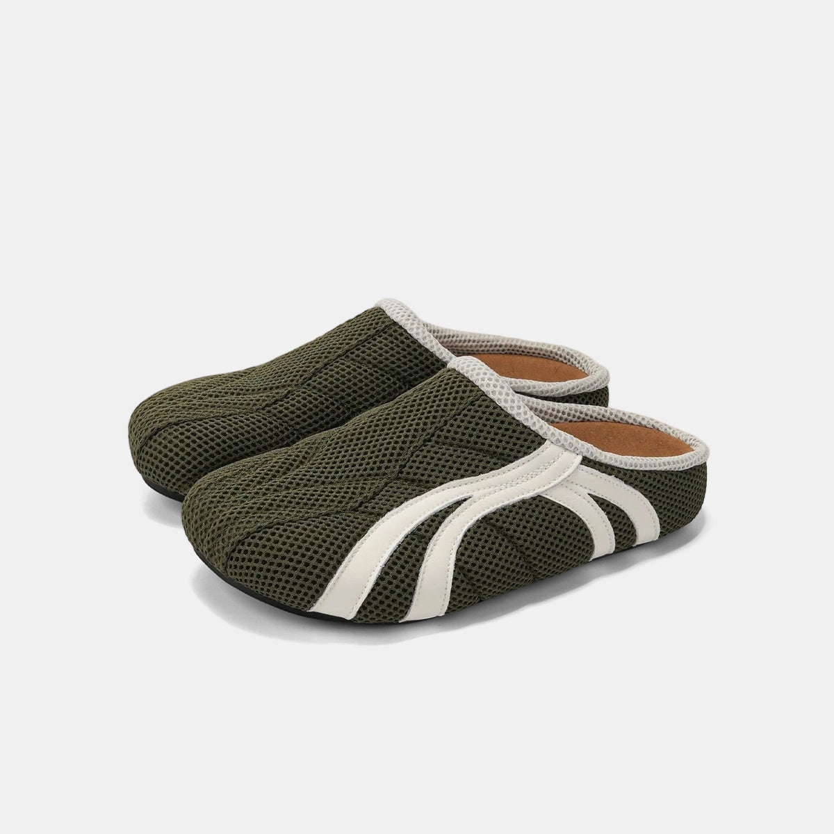 SGIRL TWTW Boken Half Slippers